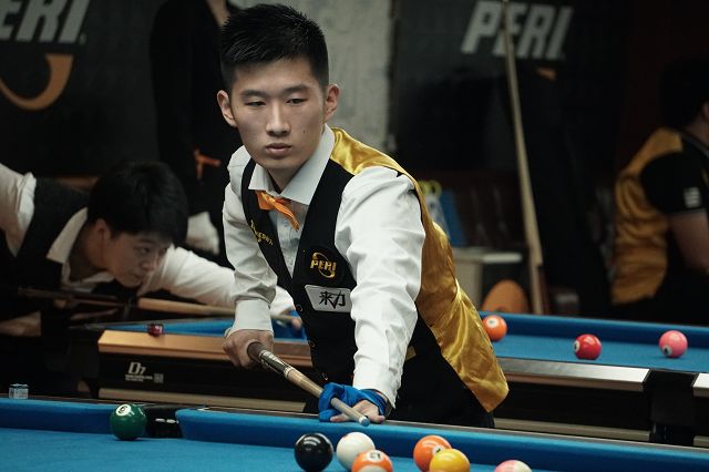 多方参与 多方参与