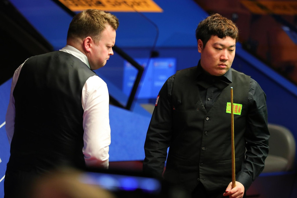 通过一记记 通过一记记