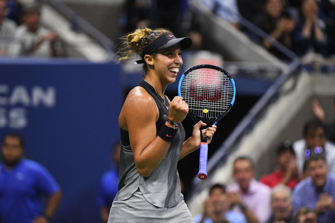 日复一日训 日复一日训