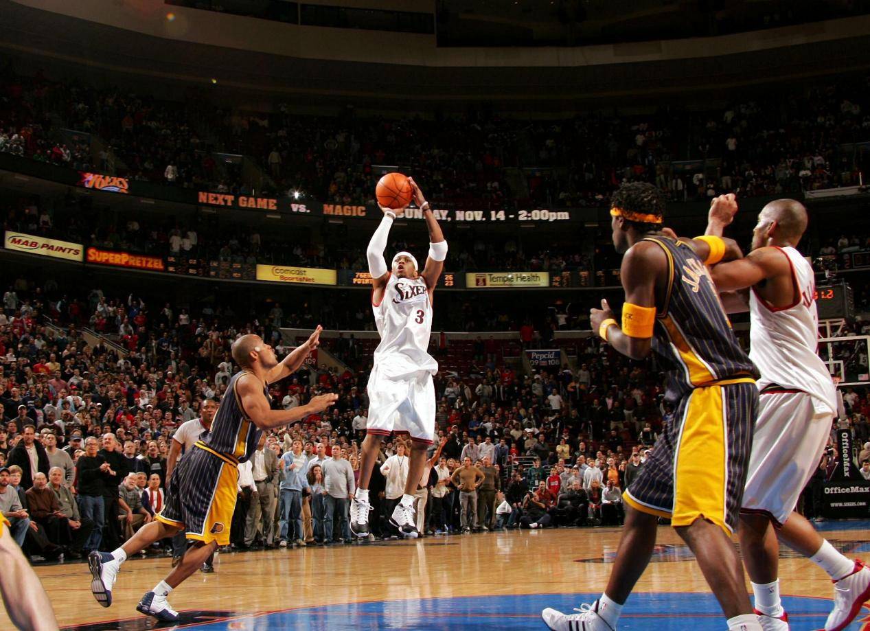 姚明前队友 姚明前队友